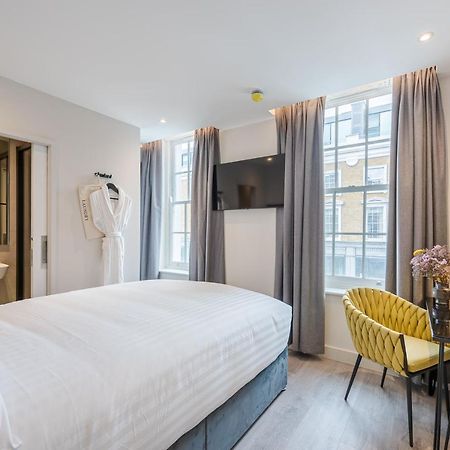 לונדון St Pancras Inn מראה חיצוני תמונה