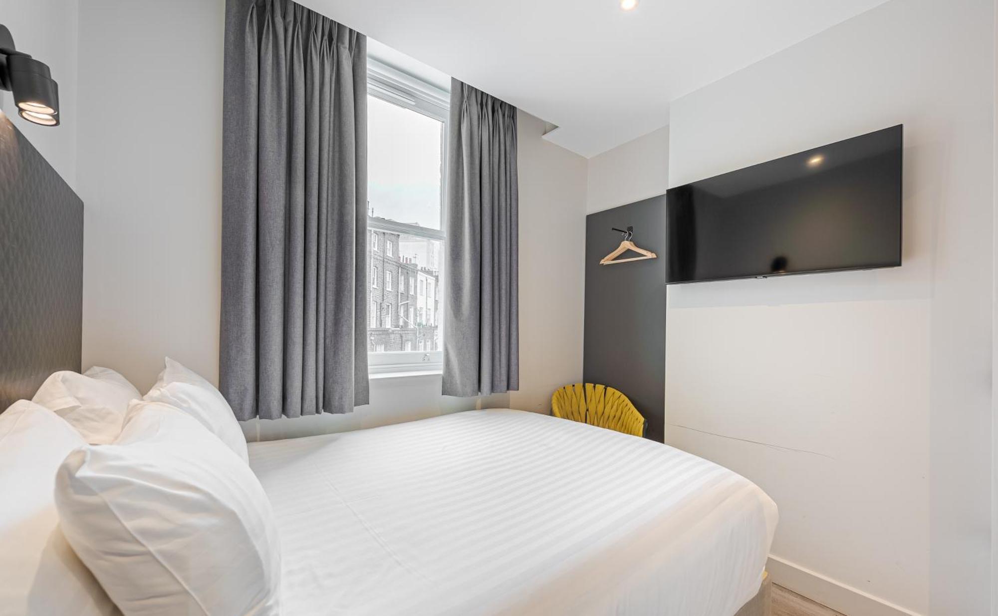 לונדון St Pancras Inn מראה חיצוני תמונה